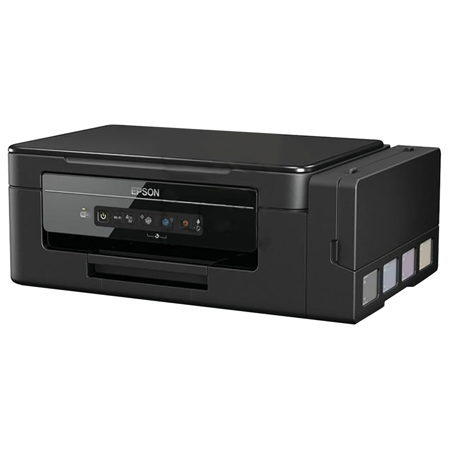 Epson l3050 настройка wifi